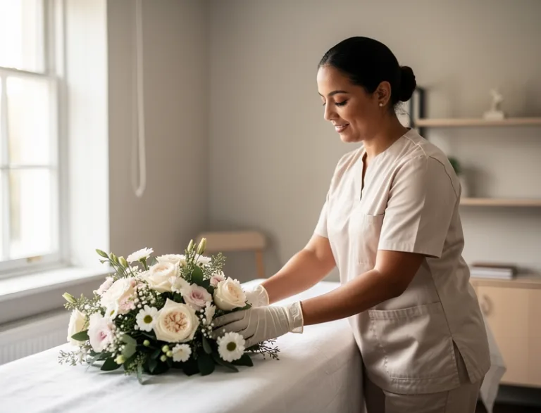 funeral home Covina